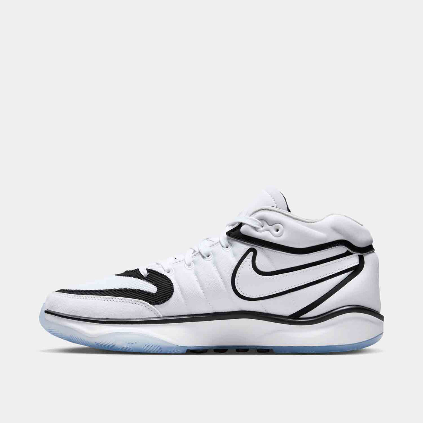 Men's Nike G.T. Hustle 2 Basketball Shoes