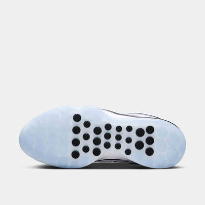 Bottom view of Men's Nike G.T. Hustle 2 Basketball Shoes.