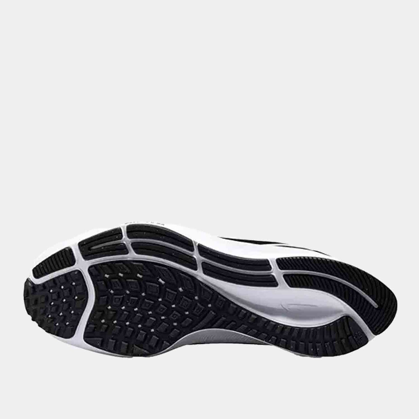 Bottom view of the Women's Nike Air Zoom Pegasus 39 Running Shoes.