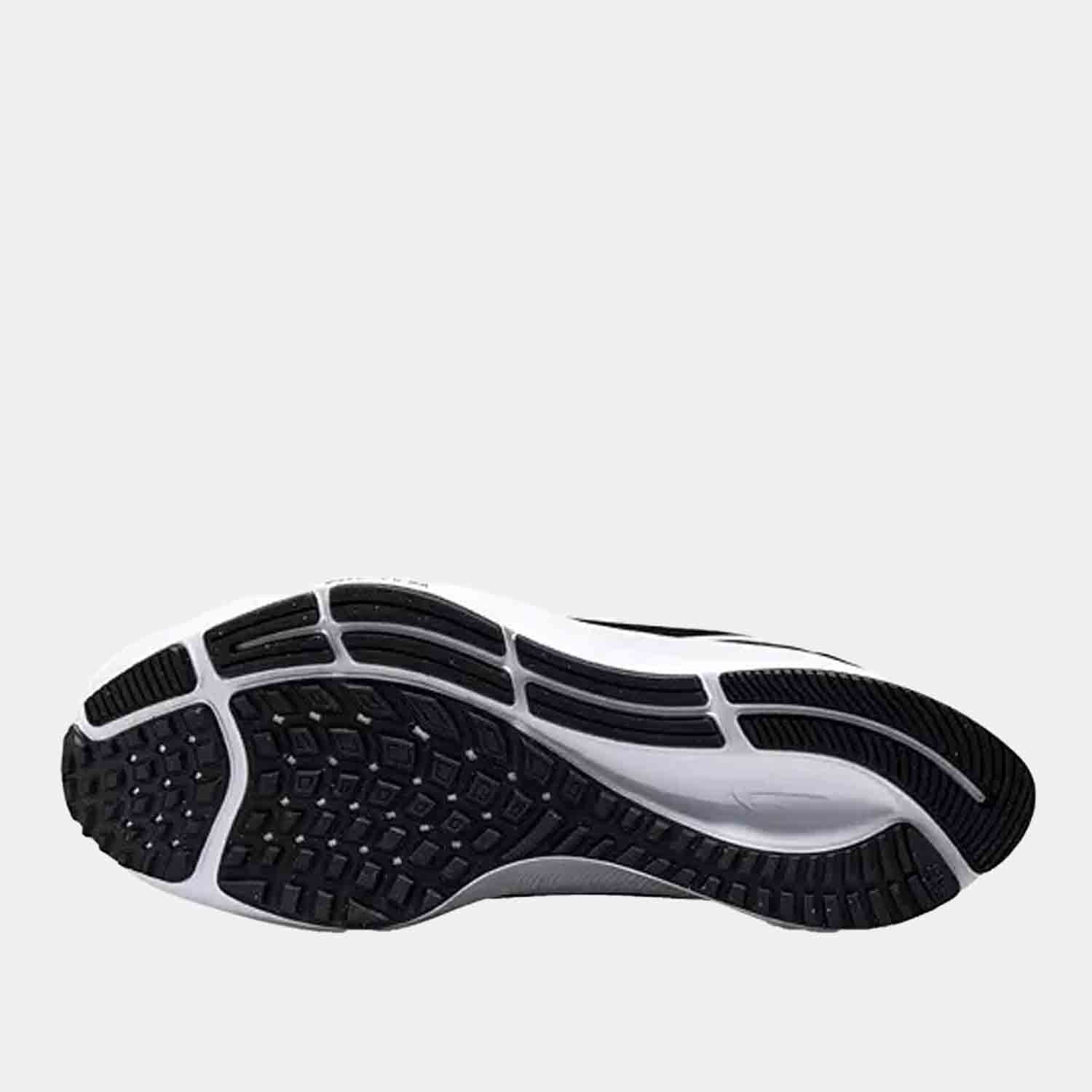 Bottom view of the Women's Nike Air Zoom Pegasus 39 Running Shoes.