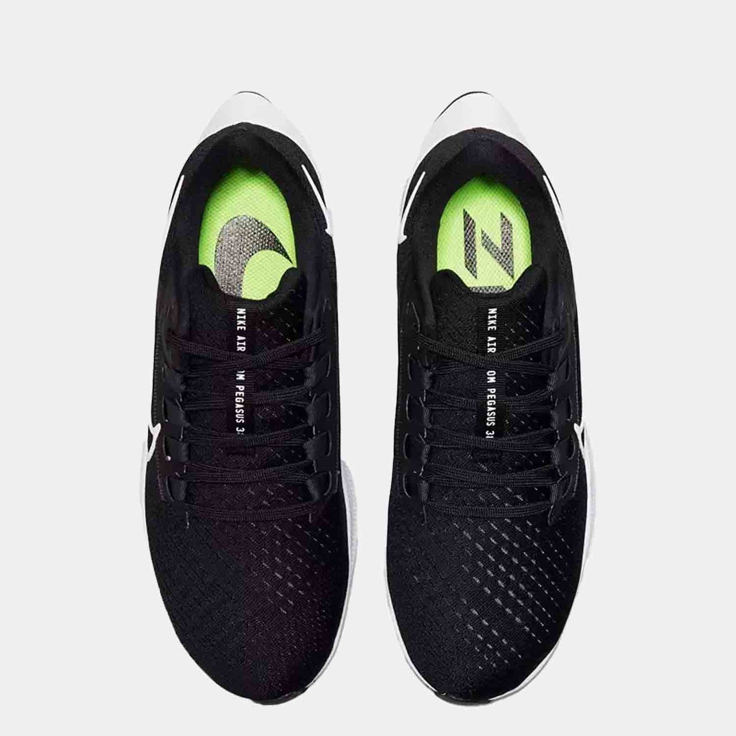 Top view of the Women's Nike Air Zoom Pegasus 39 Running Shoes.