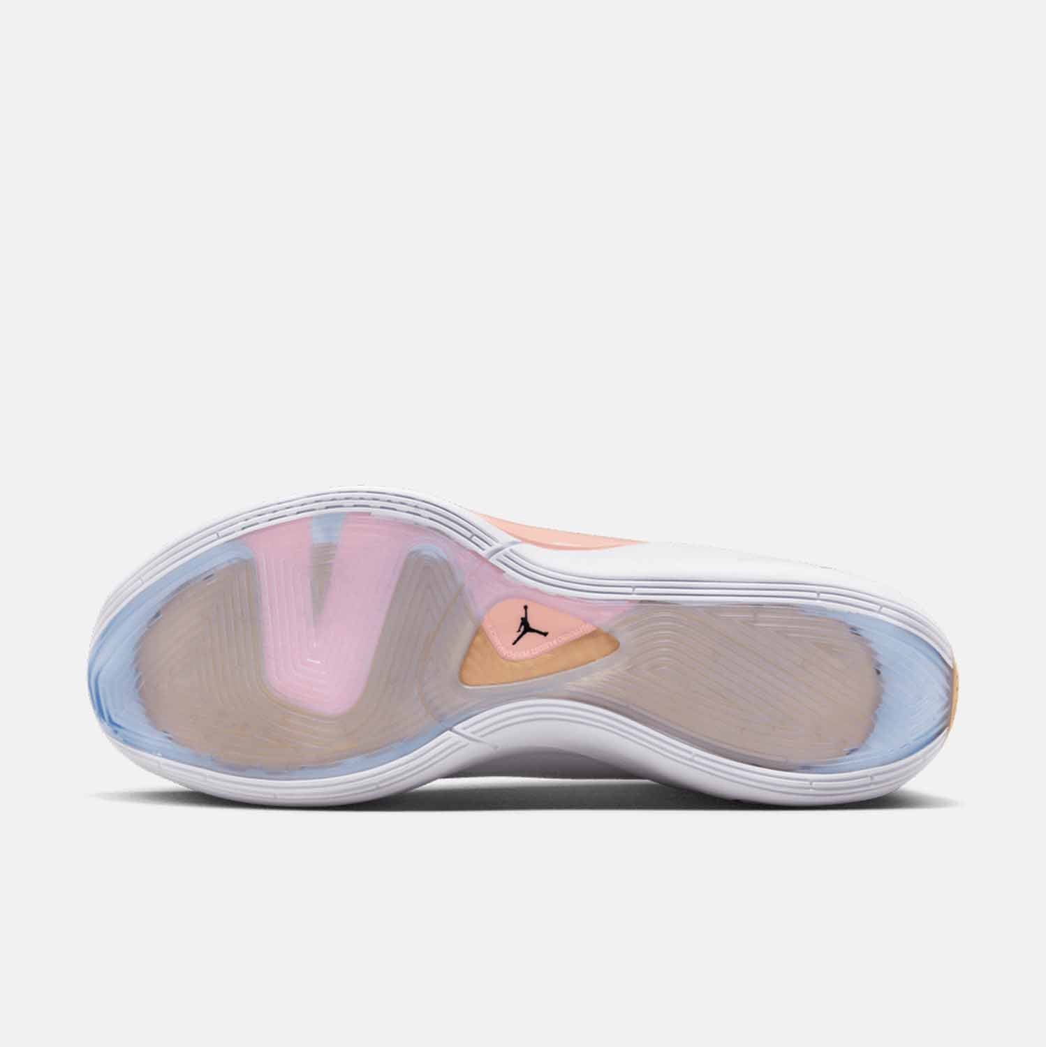 Luka 1 Basketball Shoe - SV SPORTS