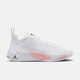White/Black/Bleached Coral/Sesame