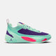 Mint Foam/Racer Pink/Court Purple
