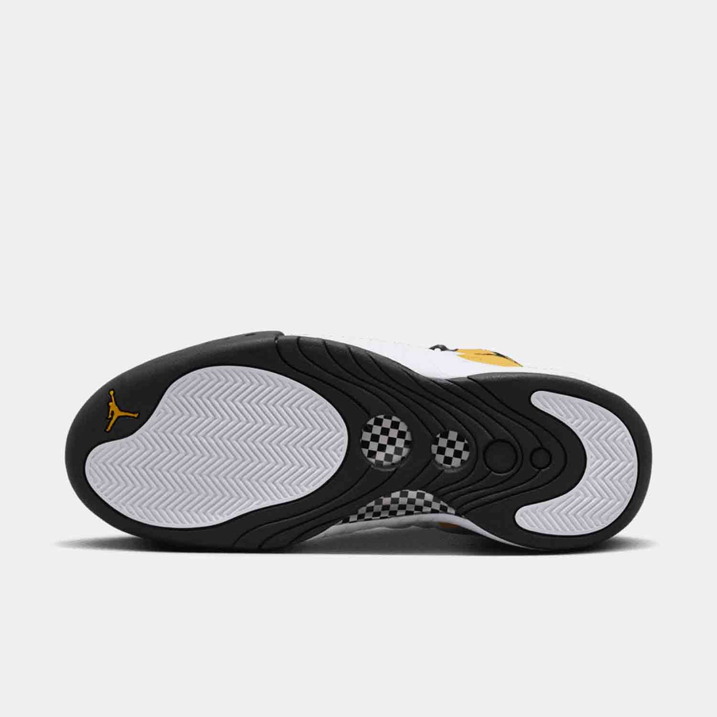 Bottom view of Men's Jordan Jumpman Pro.