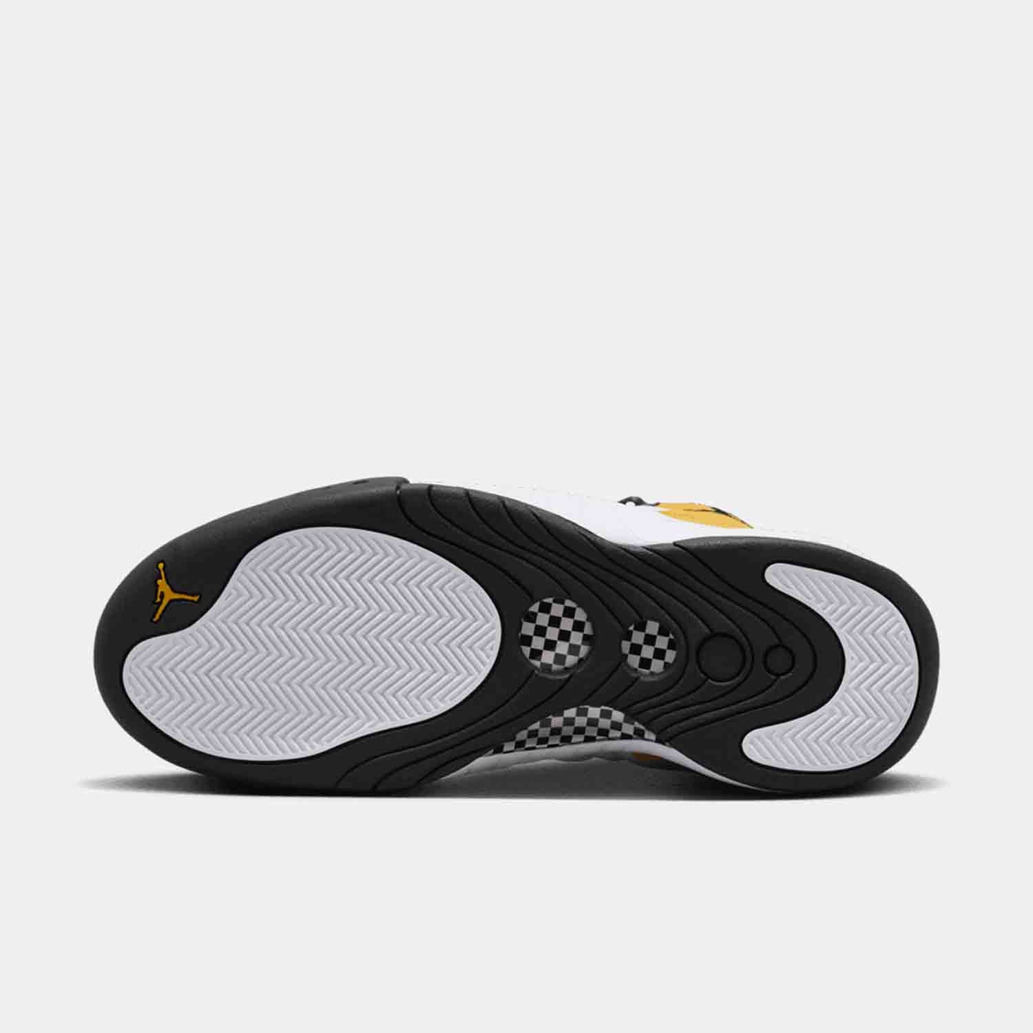 Bottom view of Men's Jordan Jumpman Pro.