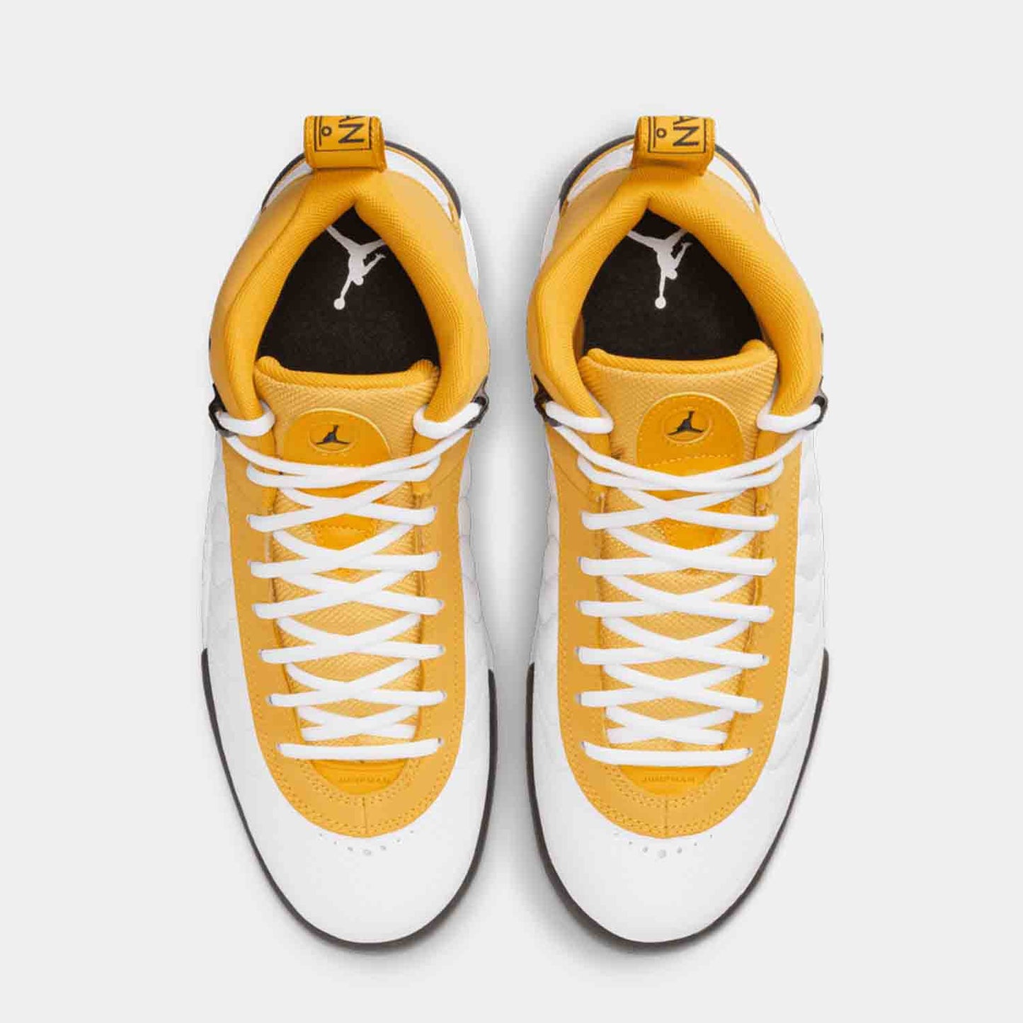 Top view of Men's Jordan Jumpman Pro.