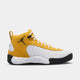 White/Black-Yellow Ochre