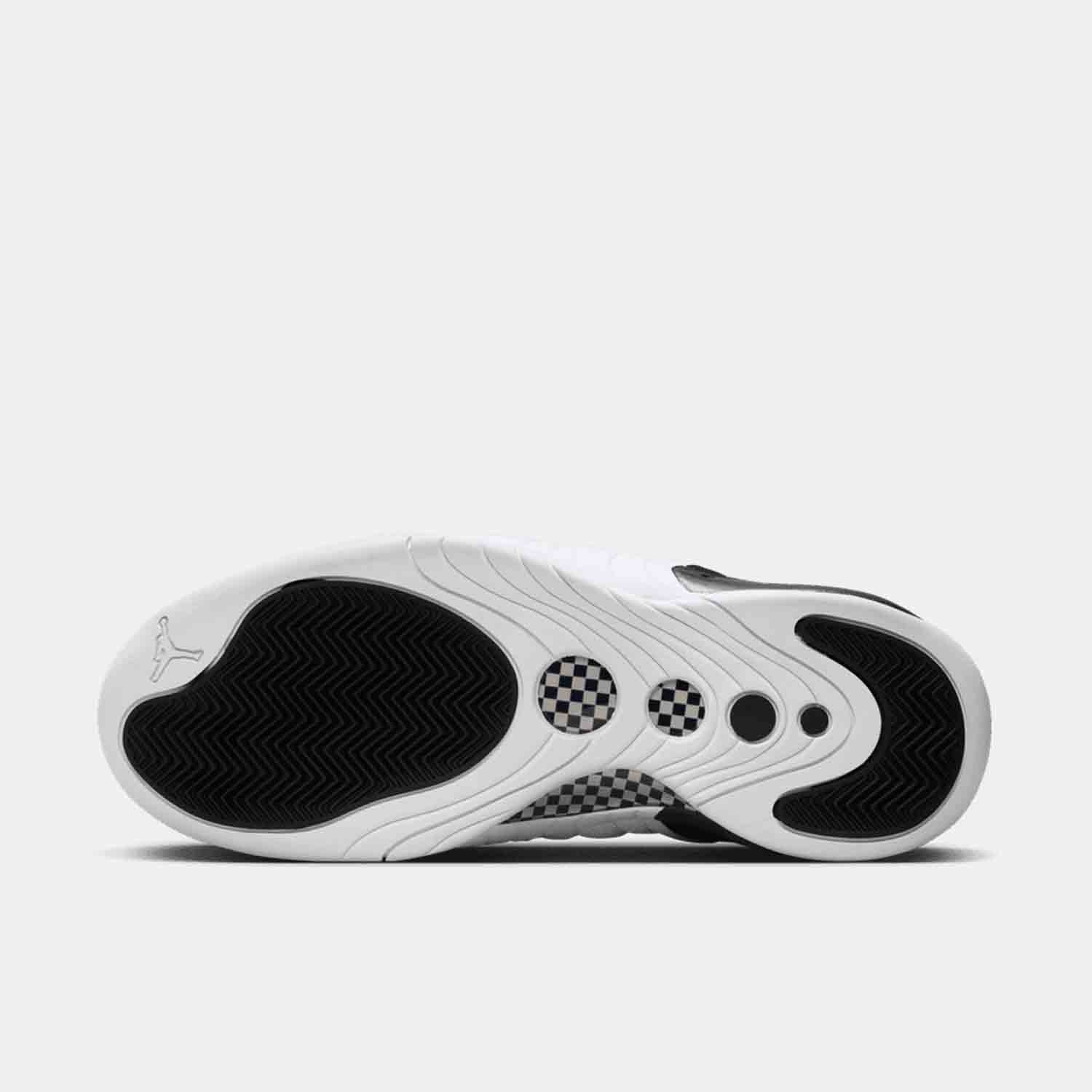 Bottom view of Men's Jordan Jumpman Pro.