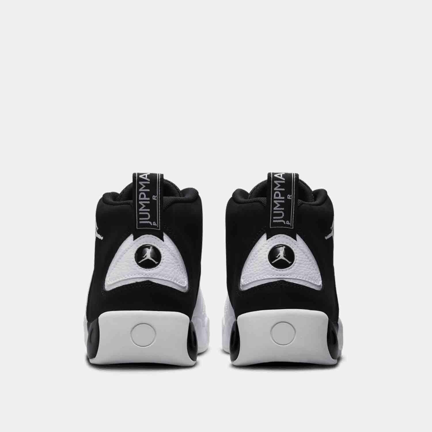 Rear view of Men's Jordan Jumpman Pro.