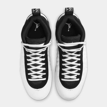 Top view of Men's Jordan Jumpman Pro.