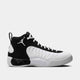 White/White-Black