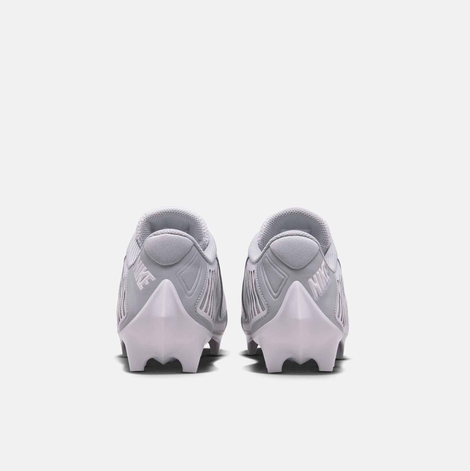 Rear view of Nike Men's Vapor Edge 360 VC Football Cleats.