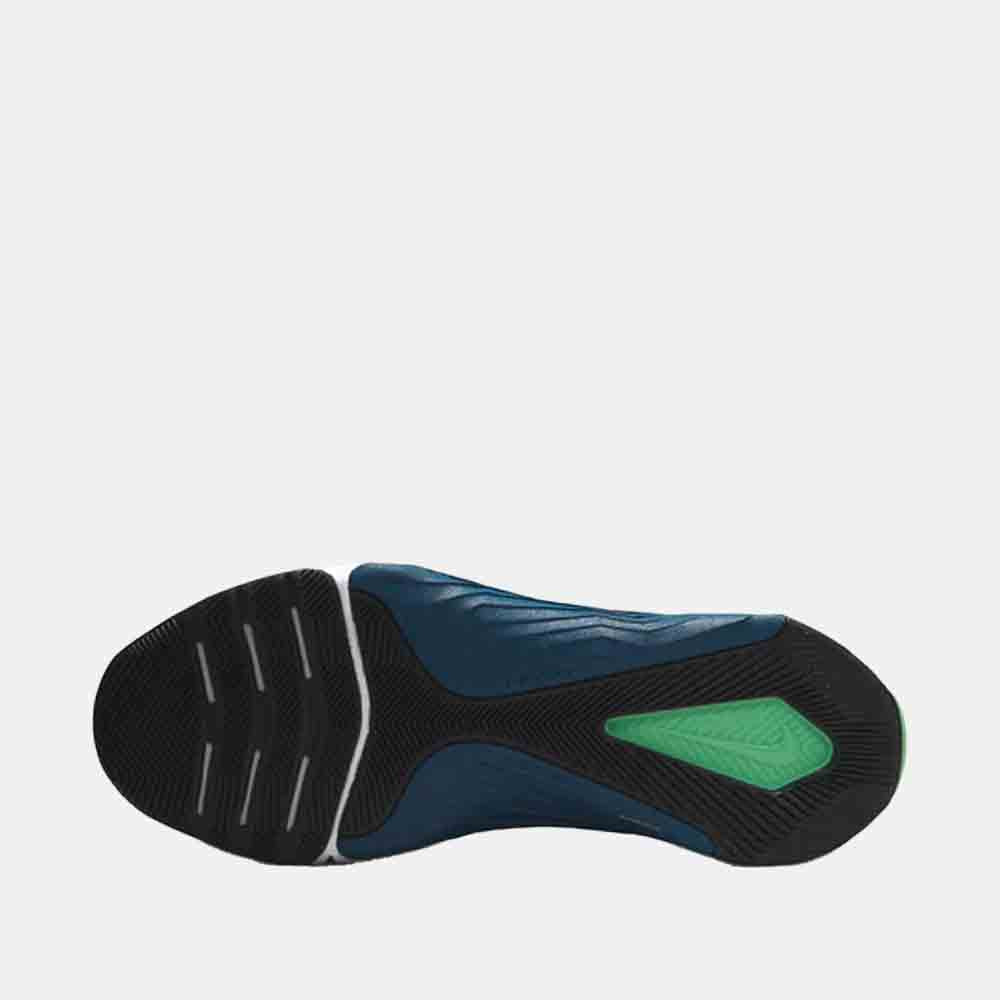 Bottom view of the Nike Women's Metcon 8 Training Shoes.