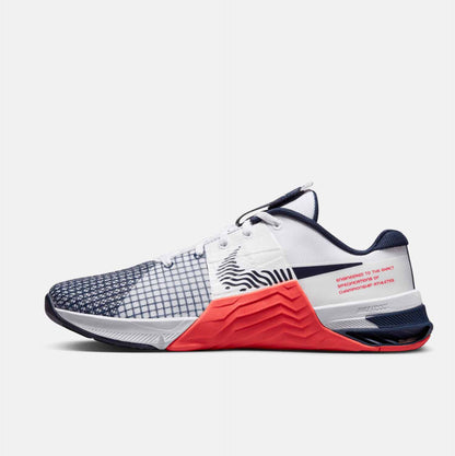 Men's Metcon 8 Training Shoe - SV SPORTS