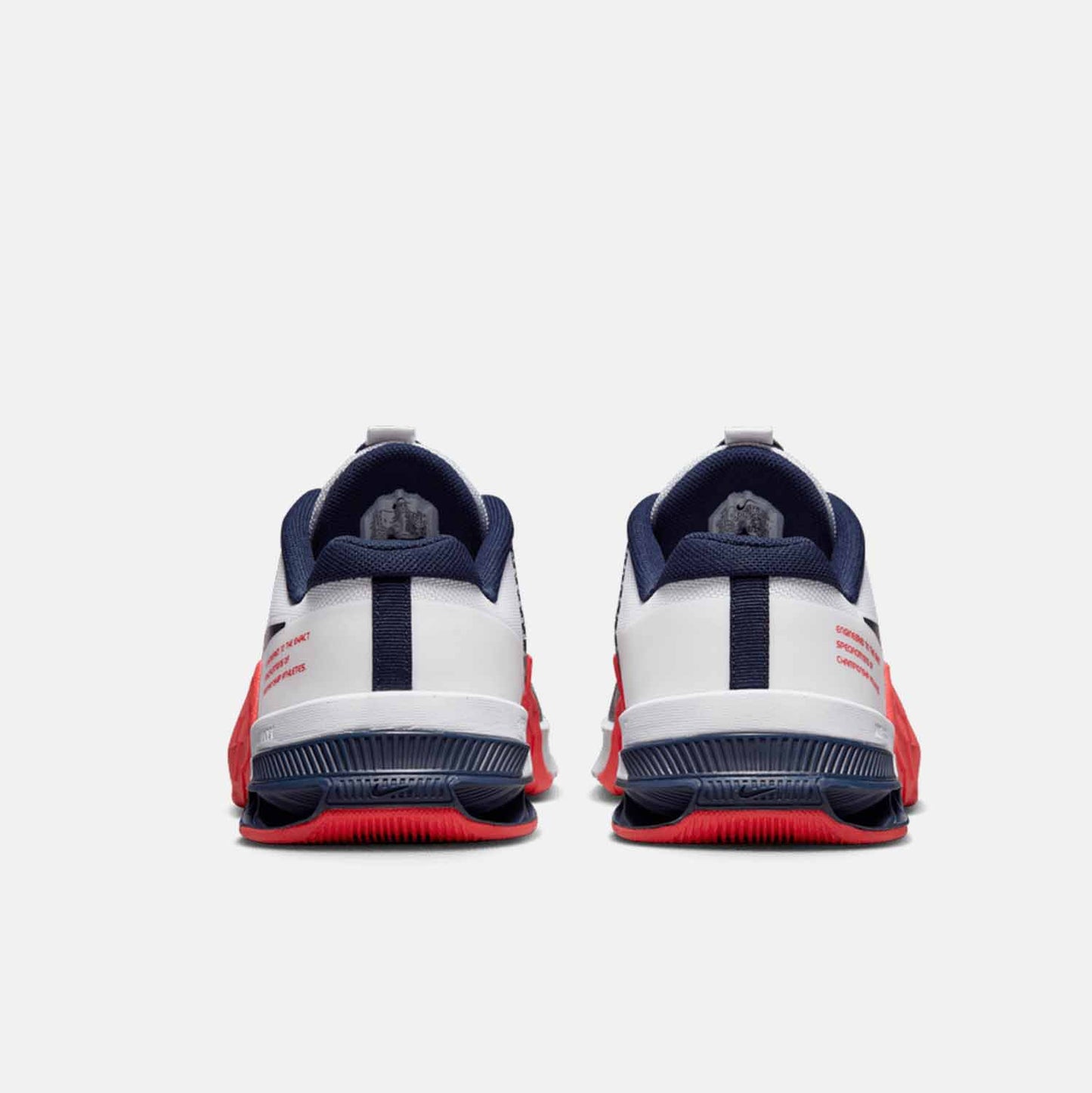 Men's Metcon 8 Training Shoe - SV SPORTS