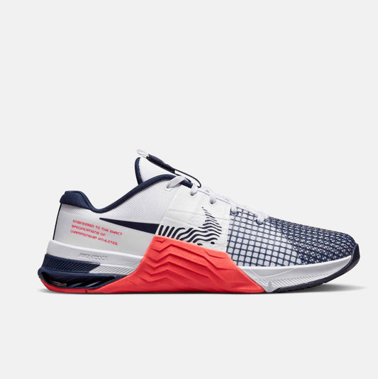 Men's Metcon 8 Training Shoe - SV SPORTS