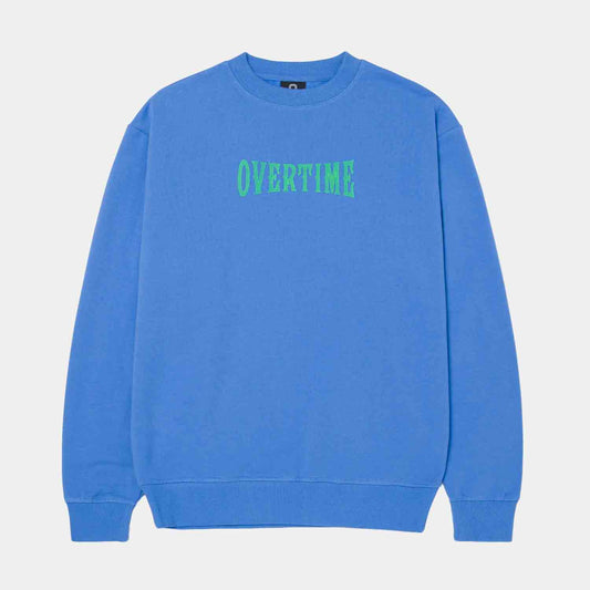 Front view of Overtime Dollar And A Dream Crew.