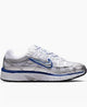 WHITE/METALLIC SILVER/OLD ROYAL/BLACK