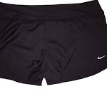 WOMENS NIKE SHOOSHY SHORT