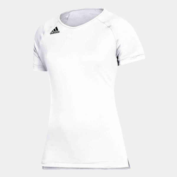 Women's Hilo Jersey Cap Short Sleeve T-Shirt - SV SPORTS
