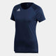 Collegiate Navy/White
