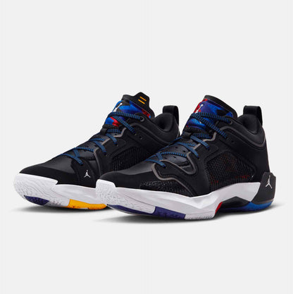 Front view of Men's Air Jordan XXXVII Low.