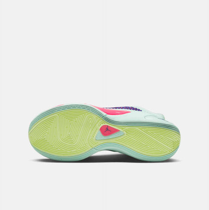 Kids' Luka 1 Basketball Shoe - SV SPORTS