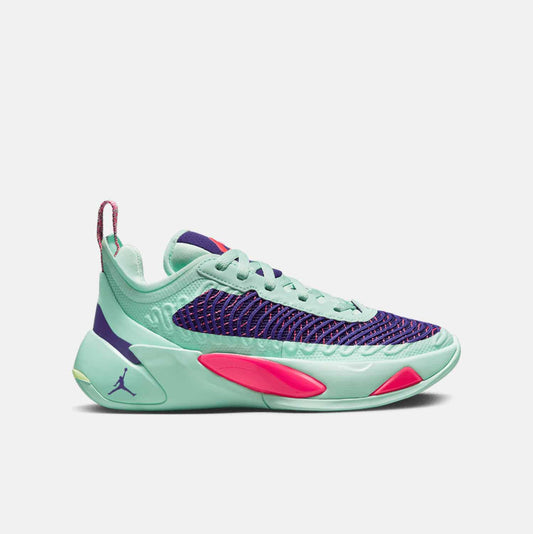 Kids' Luka 1 Basketball Shoe - SV SPORTS