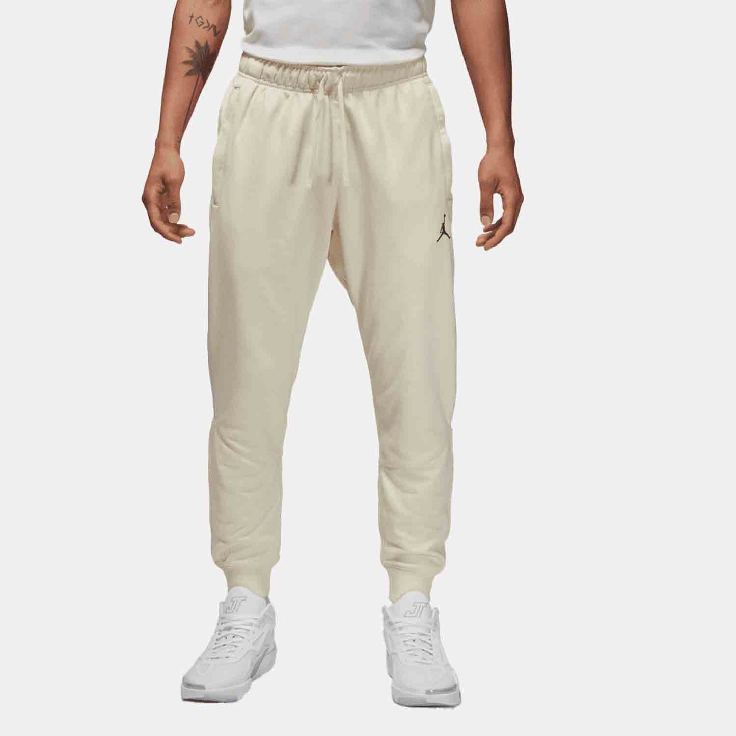 Men's Dri-FIT Fleece Pants - SV SPORTS