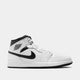 White/Black