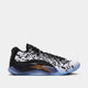 Black/White-Laser Orange