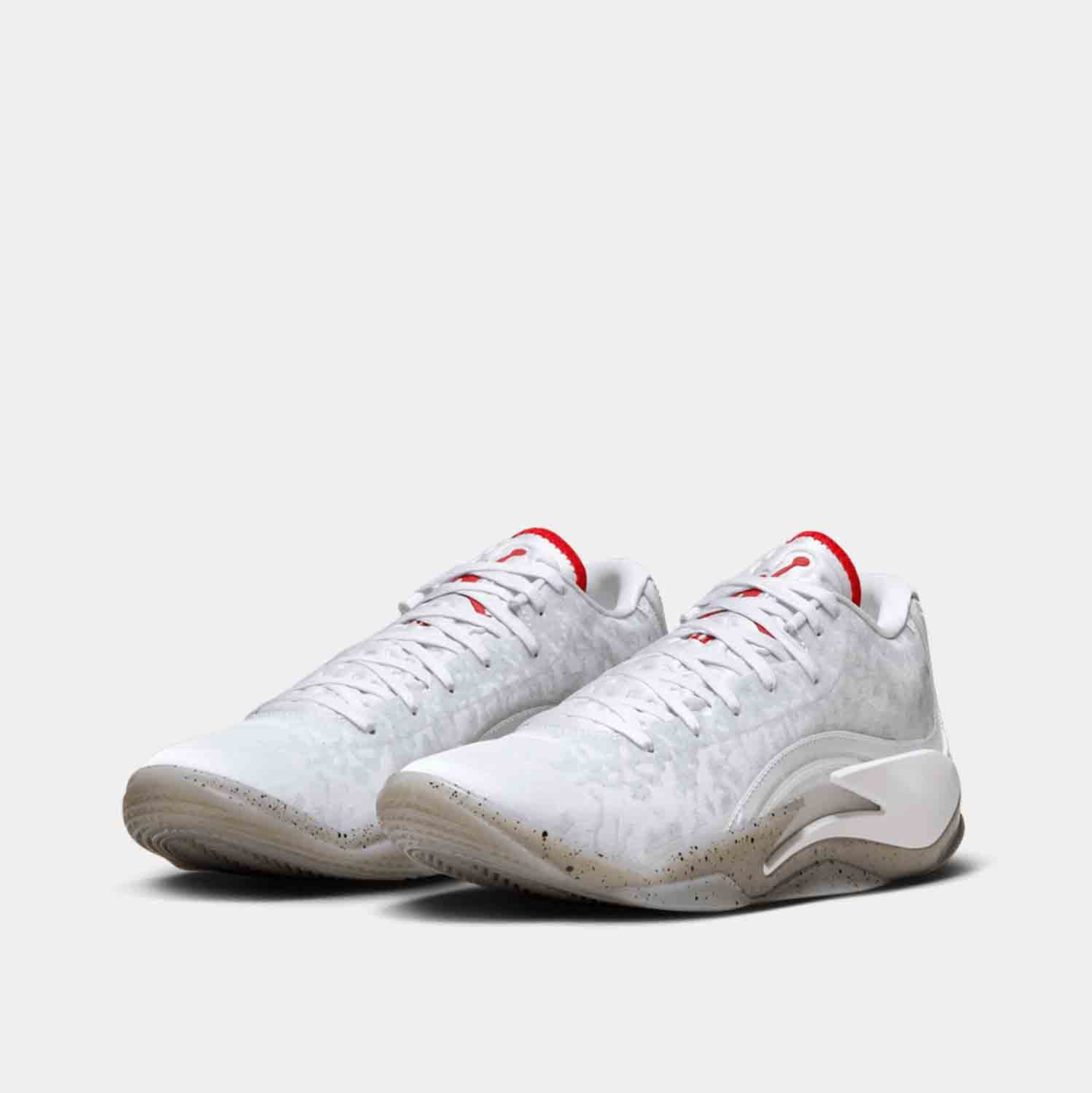 Men's Zion 3 'Fresh Paint' - SV SPORTS