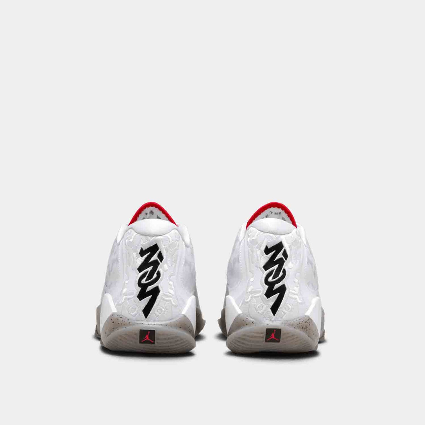 Men's Zion 3 'Fresh Paint' - SV SPORTS
