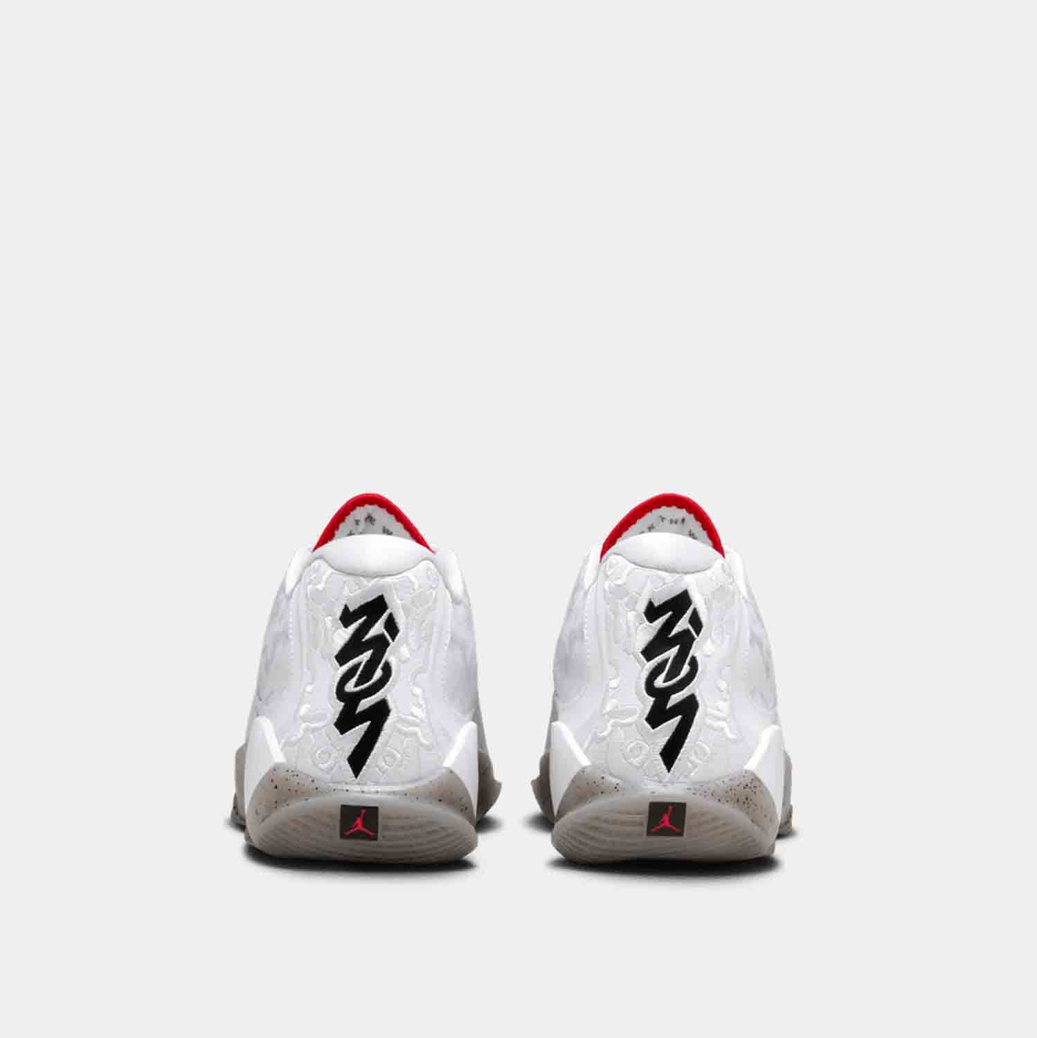 Men's Zion 3 'Fresh Paint' - SV SPORTS