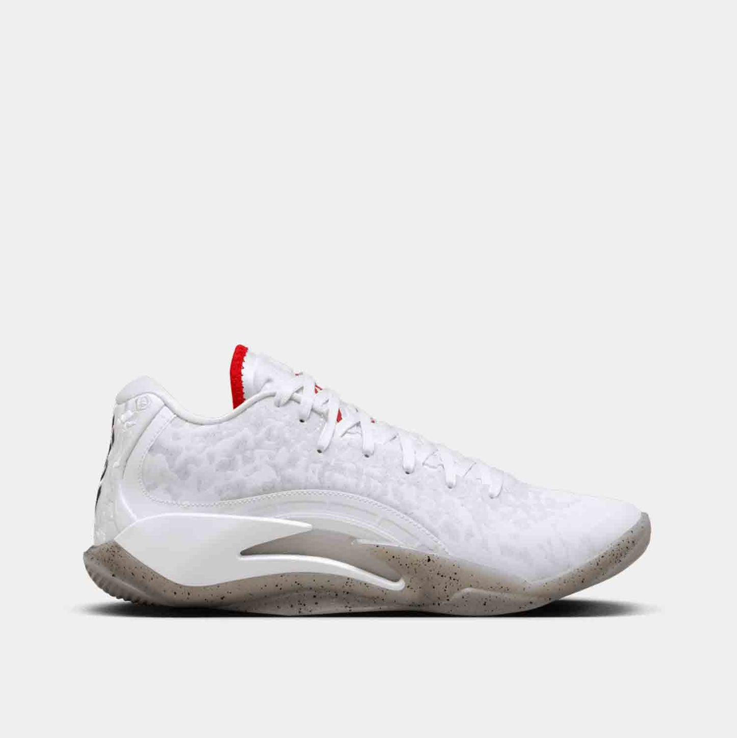 Men's Zion 3 'Fresh Paint' - SV SPORTS