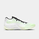 White/White-Black-Barely Volt
