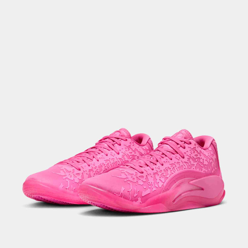 Jordan Zion 3 "Pink Lotus"