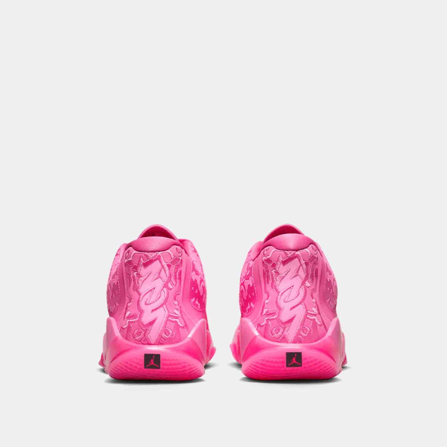 Jordan Zion 3 "Pink Lotus"
