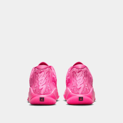 Jordan Zion 3 "Pink Lotus"