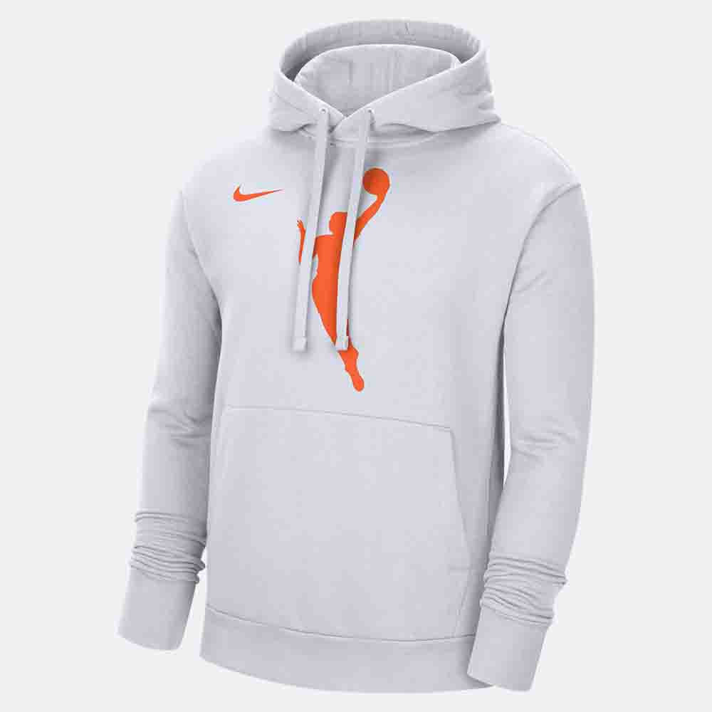 Home | Men | Apparel | WNBA Fleece Pullover Hoodie