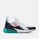 Rush Pink/Washed Teal
