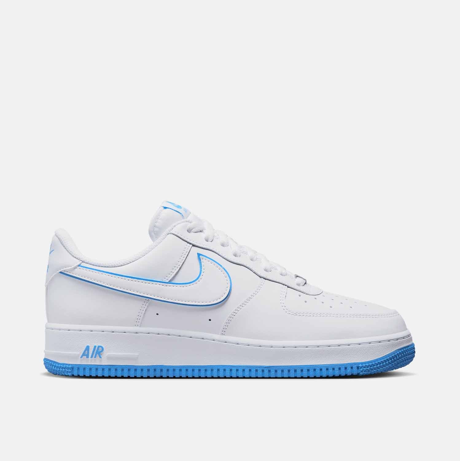 Men's Air Force 1 '07 - SV SPORTS