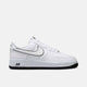 White/Black
