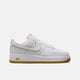 White/Bronzine