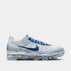 Pure Platinum/Court Blue