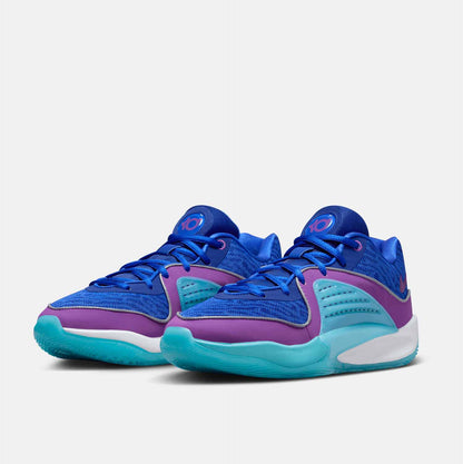 Front view of Men's Nike KD16.