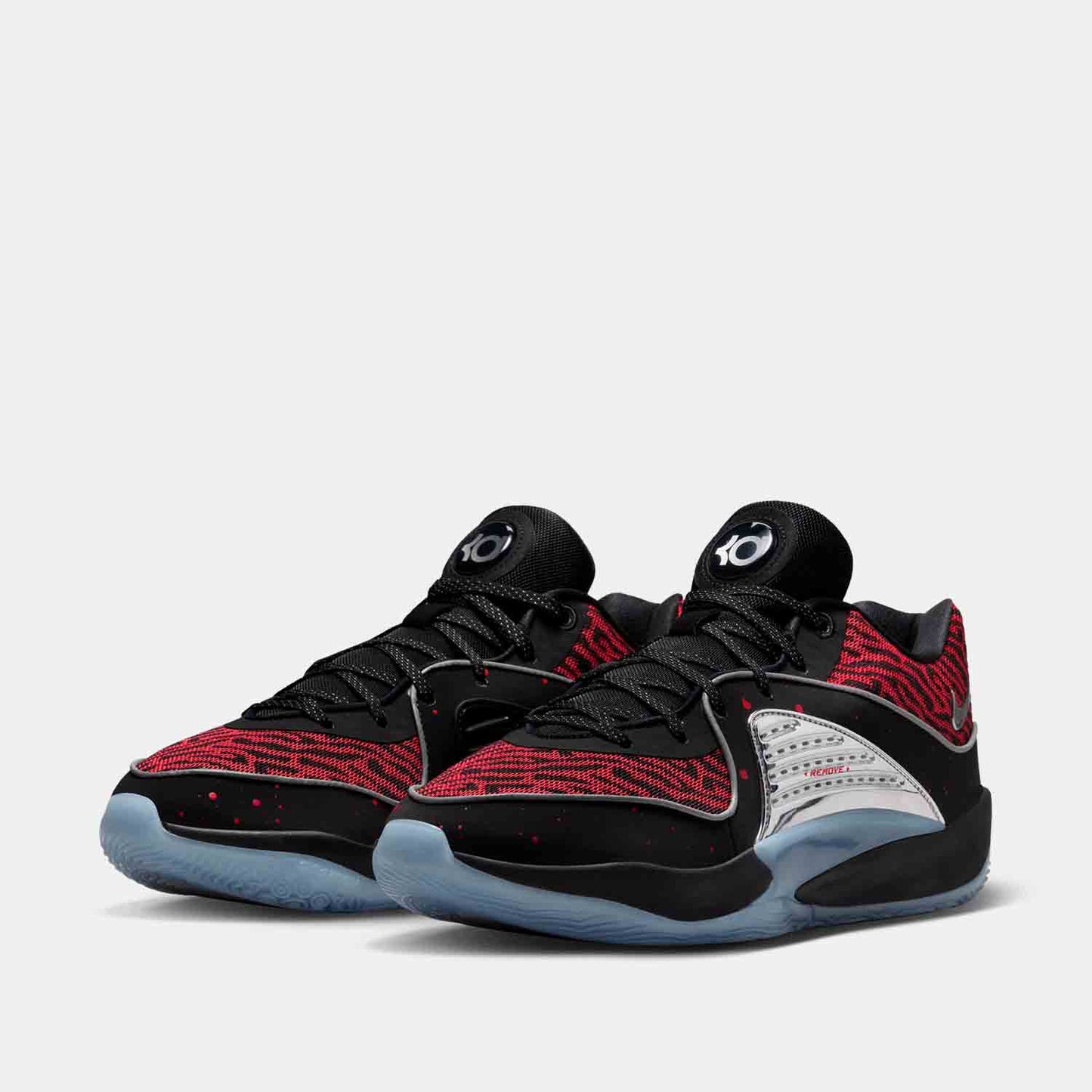 KD16 "Slim Reaper"