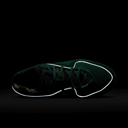 Top view of Men's Nike KD 16 'Wanda'.