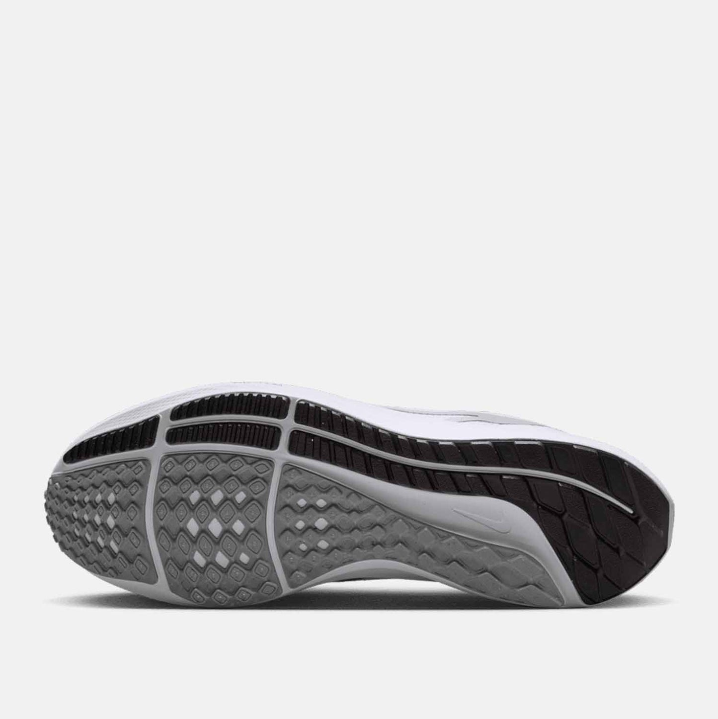 Bottom view of Men's Nike Pegasus 40 Running Shoes.